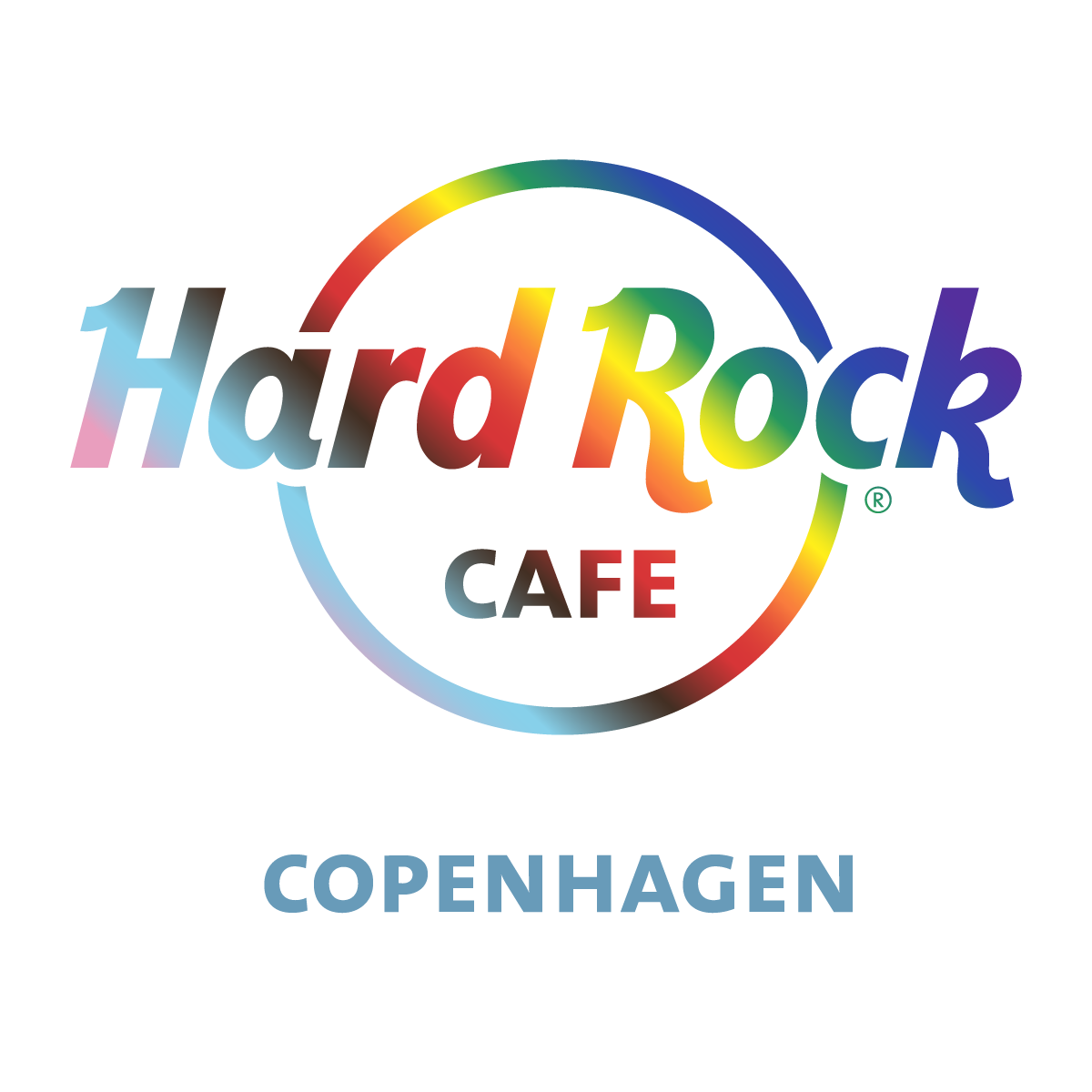 Hard Rock Cafe Copenhagen